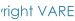 Copyright VARE Consulting